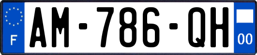 AM-786-QH