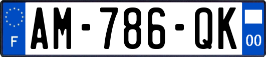 AM-786-QK