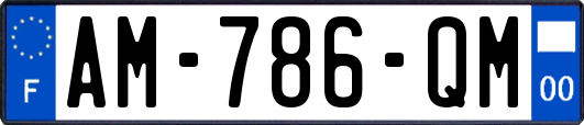 AM-786-QM