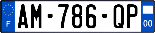 AM-786-QP