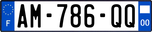 AM-786-QQ