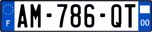 AM-786-QT