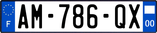 AM-786-QX