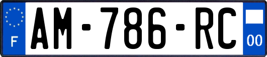 AM-786-RC