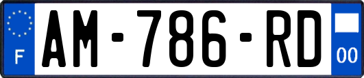 AM-786-RD