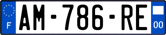 AM-786-RE