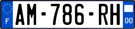 AM-786-RH