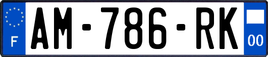 AM-786-RK
