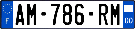 AM-786-RM