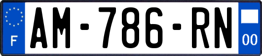 AM-786-RN