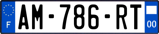 AM-786-RT