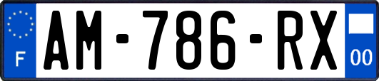 AM-786-RX