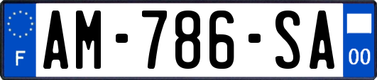 AM-786-SA