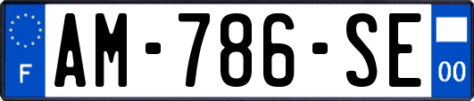 AM-786-SE