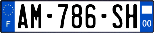 AM-786-SH