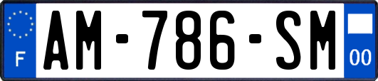 AM-786-SM