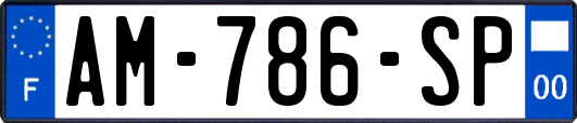 AM-786-SP