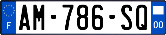 AM-786-SQ