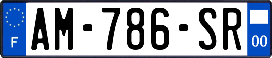 AM-786-SR