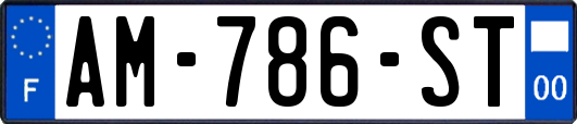 AM-786-ST