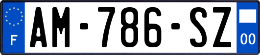 AM-786-SZ