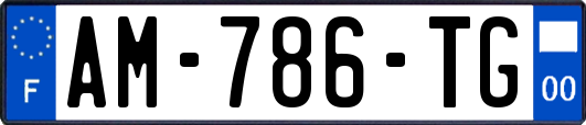 AM-786-TG
