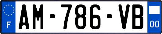 AM-786-VB