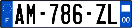 AM-786-ZL