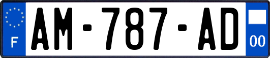 AM-787-AD