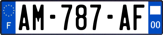 AM-787-AF