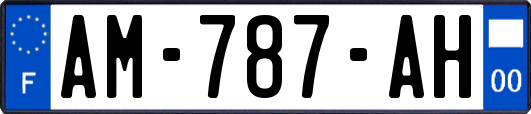 AM-787-AH