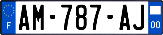 AM-787-AJ