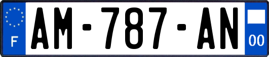 AM-787-AN