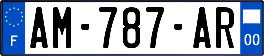 AM-787-AR