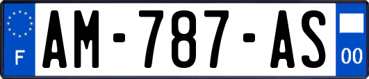 AM-787-AS