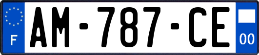 AM-787-CE