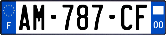 AM-787-CF