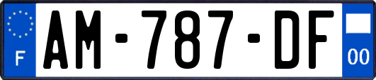 AM-787-DF