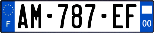 AM-787-EF