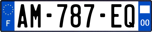 AM-787-EQ