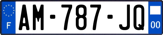 AM-787-JQ