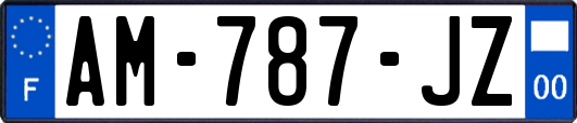 AM-787-JZ