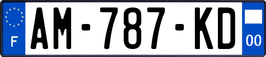 AM-787-KD
