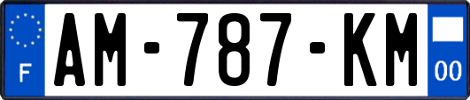 AM-787-KM
