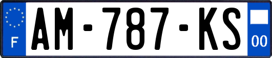 AM-787-KS