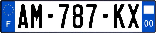 AM-787-KX