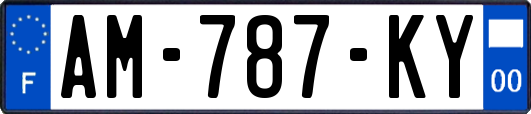 AM-787-KY