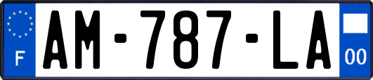 AM-787-LA
