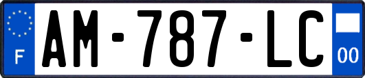 AM-787-LC