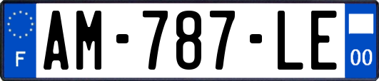 AM-787-LE